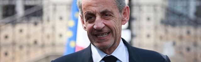 Sarkozi proglašen KRIVIM - uzeo milione od Gadafija za kampanju