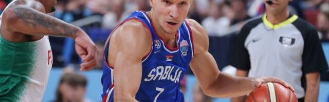 Bogdan se nije oporavio od EP: Poznato njegovo stanje