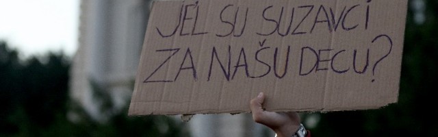 LIČNI STAV Lidija Martinović: Iz ugla jedne opozicionarke