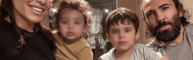 Seka Aleksić otkrila kako joj deca ostaju zdrava i kad svi oko njih kijaju: Ovim im jača imunitet