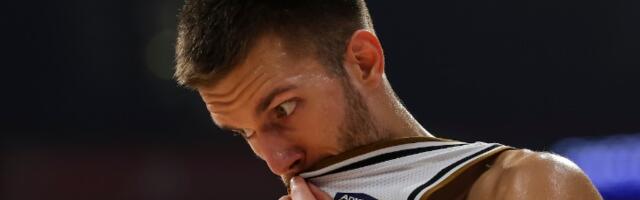 Dubai ponizio Fener u Istanbulu! Petrušev blistao