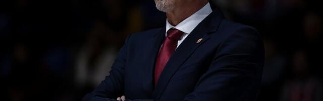 Obradović obradovao navijače: Jedan igrač se narednih dana vraća na teren