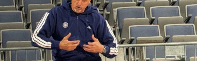 DOLAZI LI BATLER U ZVEZDU?! Obradović progovorio o njemu, ali i ostalim pojačanjima