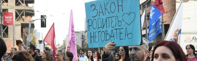 Majka dece sa autizmom: Prećeno mi je zato što se zalažem za uvođenje statusa roditelj-negovatelj