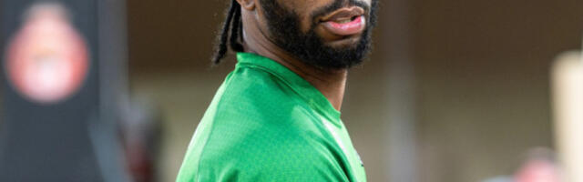 OGLASIO SE OLIMPIJAKOS Kinan Evans uspešno operisan