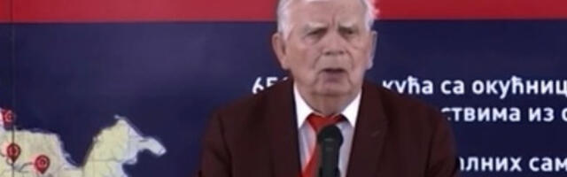 PREMINUO AKADEMIK DRAGAN ŠKORIĆ