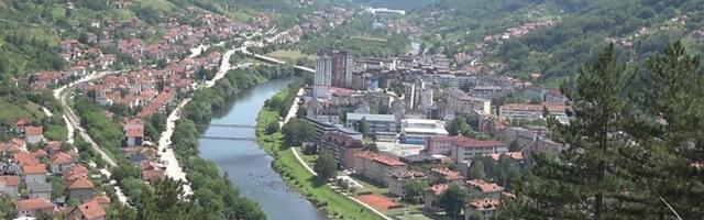 Policajac iz Priboja osuđen na 13 godina zatvora