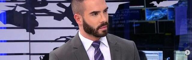 "BIO SAM MALTRETIRAN, NIKO OD RODBINE ME NIJE ŽELEO" Voditelj Pinka ostao sam, pa odrastao u Zvečanskoj: Potresna ispovest kida dušu