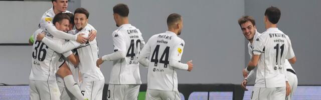 Najniži odlučio glavom: Partizanovci oteli pobedu Radničkom, TSC-u slađi remi