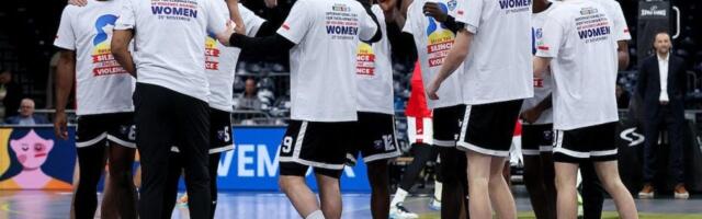 Da li „grobari“ treba da brinu? Amerikanca nema u sastavu protiv Studentskog centra