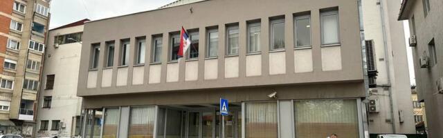 OJT Leskovac traži pritvor za vozača autobusa koji je usmrtio pešaka kod Svetoilijskog groblja