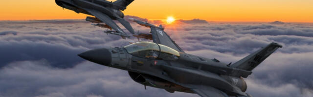 PANIKA U NATO DRŽAVI Izdato upozorenje: Bežite u SKLONIŠTA