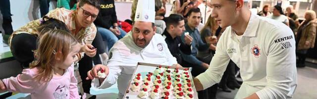 Francuski kvalitet i domaći talenat: Mlekoprodukt podiže standarde domaće gastronomije