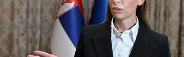 SVI KOJI SU OSTALI BEZ POSLA U KENTAURU DO SREDINE JANUARA DOBIJAJU DRUGI POSAO! Ministarka Mesarović saopštila odlične vesti