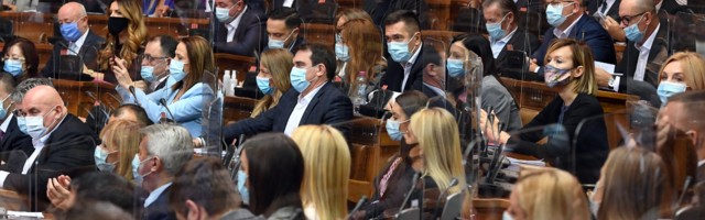 Šta tačno piše u „korona zakonu“ koji je upravo stupio na snagu?