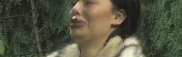 VANREDNA ODLUKA VELIKOG ŠEFA: Vrisak Mine Vrbaški se prolomio Elitom, kad ga je ugledala na vratima Bele kuće!