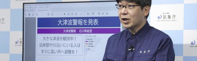 Oglasila se japanska vlada: Stručnjaci predviđaju stravične posledice u slučaju zemljotresa od 7,3 stepena - ovo bi bio kraj za ovu zemlju