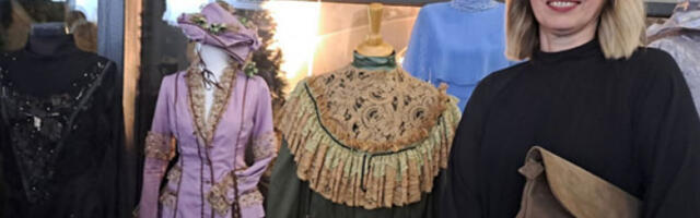 Магија наставља да живи