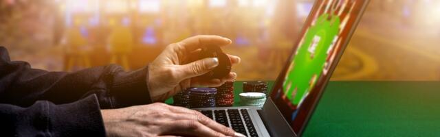 Najbolji online kazino sajtovi u Srbiji 2025.