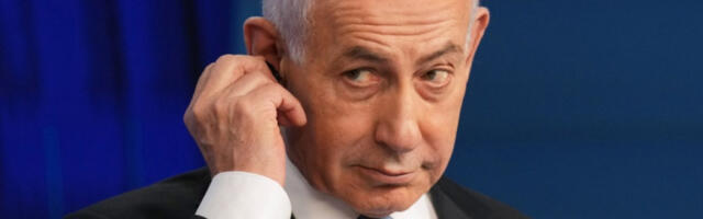 Нетанјаху се састаје с Трампом 29. децембра у САД