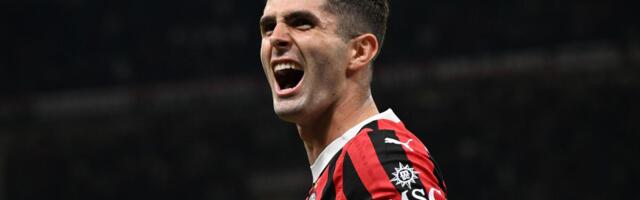 Veliki preokret Milana za povratak na čelo tabele: Roviti Pulišić za deset minuta slomio Torino!