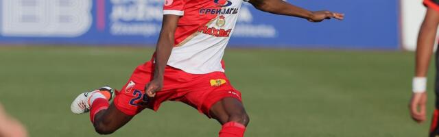 Sičendže veruje u Vojvodinu: Da napadnemo drugo mesto, a možda čak i prvo