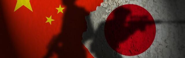 JAPAN I KINA NA IVICI RATA? Rastu tenzije na obe strane: "TO JE POTPUNO NEPRIHVATLJIVO"