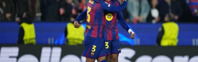 (VIDEO) Veče preokreta u Ligi šampiona: Pobede Barselone i Liverpula, Čelsi ispustio prednost u Bergamu