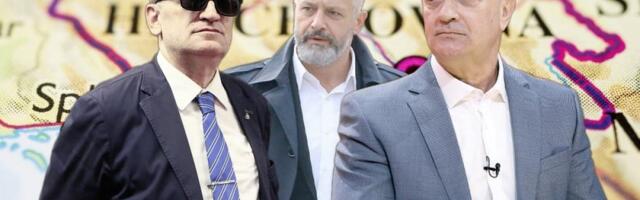 "Gde ima dima ima i vatre, ova pretnja je ozbiljna i nikada nije prestala":Milan Jolović i Dževad Galijašević o formiranju Naserove paravojne jedinice