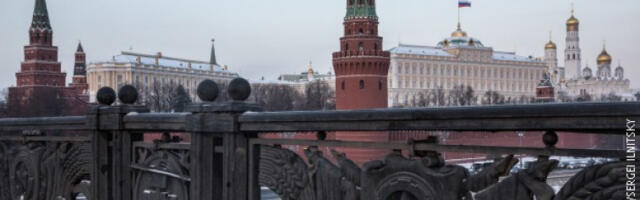 Оборена 32 украјинска дрона изнад Москве, аеродроми затворени више сати