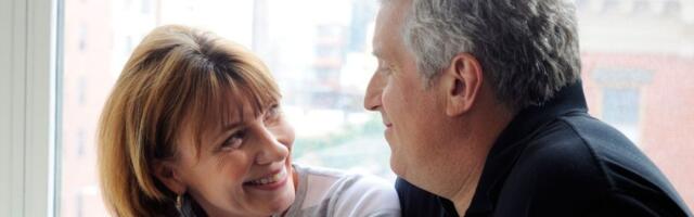 Šta se zaista dešava u spavaćim sobama posle 70. godine - strast ne stari