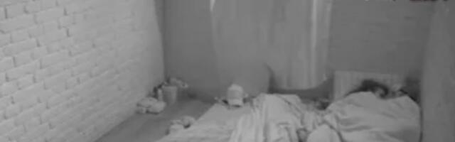 Uzdasi odzvanjali izolacijom - Anita i Luka se prepustili strastima, Aneli će poludeti