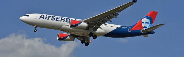 Er Srbija od 2026. uvodi šest novih linija: Povratak leta za Toronto posle tri decenije pauze