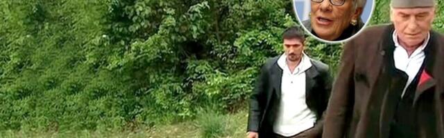 Karla del Ponte zabranila snimanje serije "Moj rođak sa sela": Evo šta je smetalo bivšoj glavnoj tužiteljki Haškog tribunala