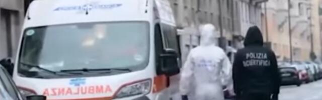 POZNATI ZLATAR NIKOLA PRONAĐEN MRTAV! Stan ispreturan, krv na sve strane i RAZVALJENE fioke (FOTO)