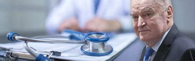 Kritično stanje: Ratko Mladić prikovan za krevet, mora na lečenje ili će biti fatalno