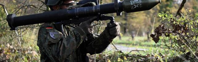 Dangerous weapon to be acquired by Pristina: It can destroy tanks and other armored vehicles