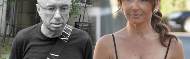 JEZIVA SLIČNOST DVE TRAGEDIJE! Majka Sanje Marinković prošla kao Saša Popović - voditeljka se SLOMILA u programu!