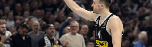 VRAĆA SE ALEKSA AVRAMOVIĆ: Veliko iznenađenje na pomolu!