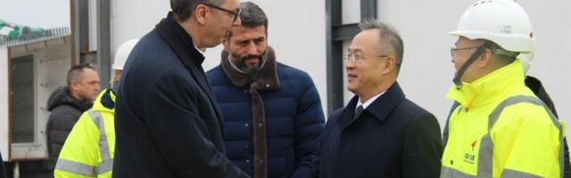 "Za dve, tri godine imaćemo metro u Beogradu" - Vučić otkrio: Novi savski most se otvara ovog datuma