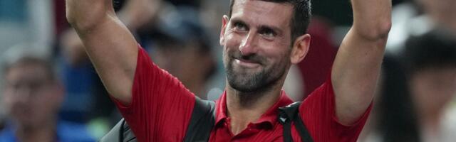 Iz zemlje Rodžera Federera stigla potvrda, objavljen neverovatan tekst: "Novak Đoković je najbolji u istoriji"