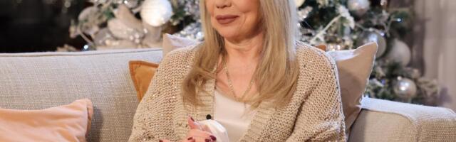 "SAZNALA SAM DA BABA VANGA NIKOME NIJE HTELA DA KAŽE PRAVO VREME SMRTI" Saša Popović živeo punim plućima dok nije pao u bolnički krevet: Suzana sve otkrila