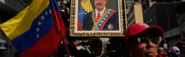 Министар спољних послова Венецуеле захвалио Русији на позиву за ослобађање Мадура