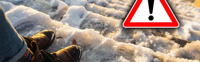 BALKAN OKOVAN SNEGOM I LEDOM! U Zagrebu izmereno MINUS 14, u Srpskoj mećava oborila stabla na putu, a evo GDE JE NAJGORE!