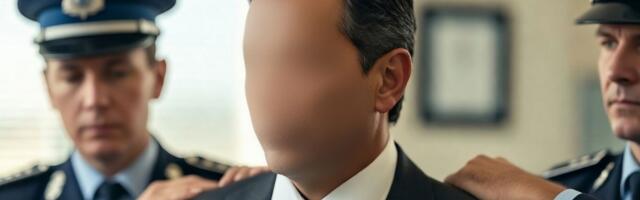 Direktor (47) iz Siska oštetio vlastitu firmu za 20.007.000 dinara: Utajio porez i prao novac