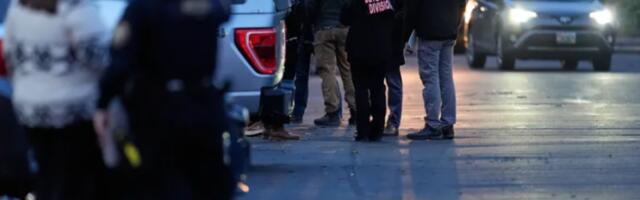 Орегон покреће истрагу о пуцњави агента граничне патроле у Портланду