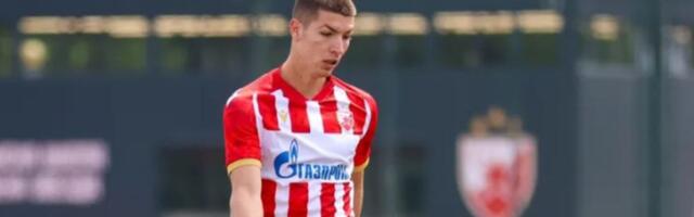 Bio je iza kulisa, sada ga je Stanković "štiklirao": Ko je momak koji je oduševio trenera Zvezde u Turskoj