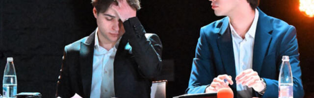 Српски студенти светски шампиони у академској дебати