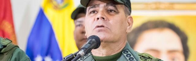 Ministar odbrane Venecuele: Vojna operacija SAD nije postigla svoj cilj