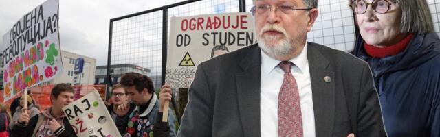 Kakva propast blokadera: Ništa od sastanka sa ustašom Piculom, Kandićka otkrila šta se desilo, pa ih najstrašnije ocrnila